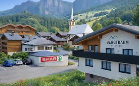 Aparthotel Bergtraum
